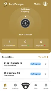 TotalScope 2024 screenshot 1