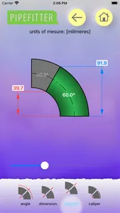 Pipefitter_Pro screenshot 8