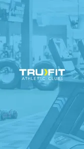 TruFit Athletic Club screenshot 0