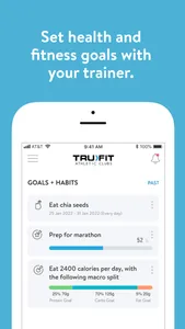 TruFit Athletic Club screenshot 3