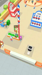 Toy Store 3D: Doll Maker screenshot 5