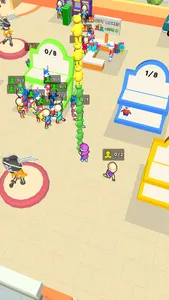 Toy Store 3D: Doll Maker screenshot 6