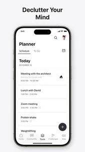 Confyday: Learn. Share. Earn. screenshot 4