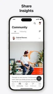 Confyday: Learn. Share. Earn. screenshot 5