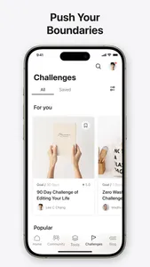 Confyday: Learn. Share. Earn. screenshot 6