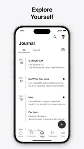 Confyday: Learn. Share. Earn. screenshot 7