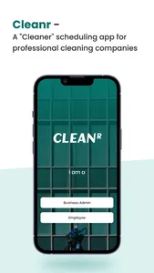 Cleanr Pro screenshot 0