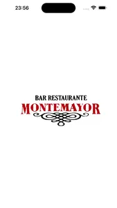 Restaurante Montemayor screenshot 0