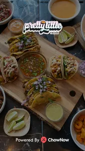 Pretty Little Tacos To Go screenshot 0