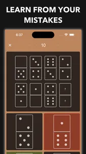 IQ & Logic Training screenshot 4