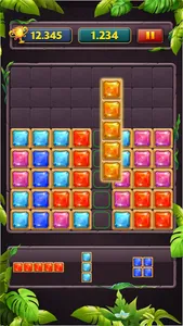 Block Puzzle Jewel - Classic screenshot 4