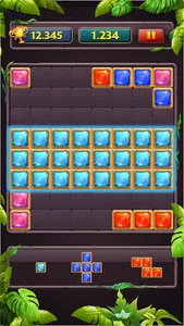 Block Puzzle Jewel - Classic screenshot 5