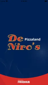 De Niros Pizzaland screenshot 0