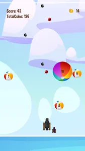 Number shot DX screenshot 1