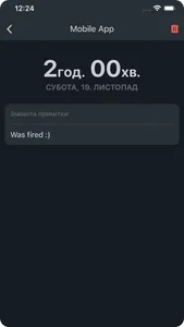 Project Tasks screenshot 3