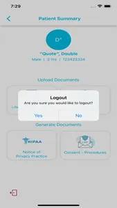 Document Management screenshot 3