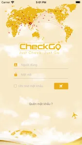 CheckGo Pro screenshot 1