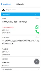 Miyosis Mobil Mikro screenshot 2