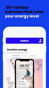 Neboo screenshot 4