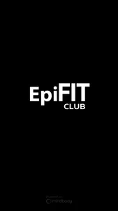 Riverside EpiFIT Club screenshot 0