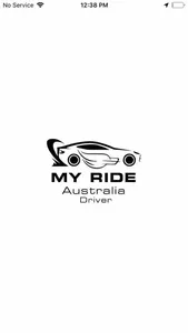 My Ride Australia Driver screenshot 0