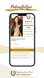 Kernkompetenz-Pferd App screenshot 5