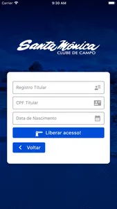 Santa Mônica screenshot 2