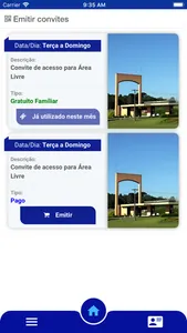 Santa Mônica screenshot 9