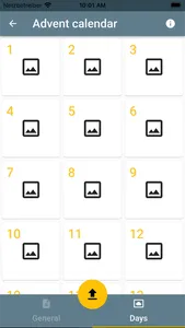 Advent Calendar Creator screenshot 3