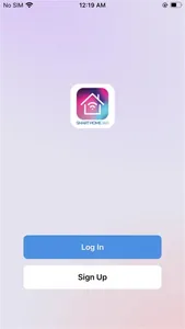 SmartHome360 screenshot 0