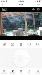 SmartHome360 screenshot 3