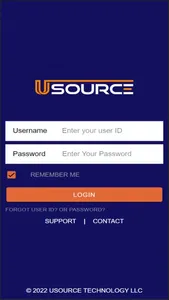 USource Mobile screenshot 0