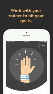 Womens Fitness Training App screenshot 4