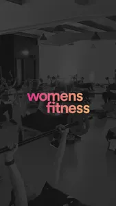 Womens Fitness Training App screenshot 5