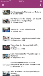 therapie MÜNCHEN screenshot 3