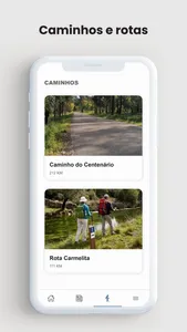 Caminhos de Fátima screenshot 3