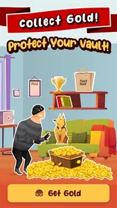 PocketThieves screenshot 0