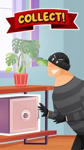 PocketThieves screenshot 1