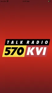 Talk Radio 570 KVI screenshot 0