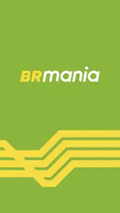 BR Mania - Delivery screenshot 0