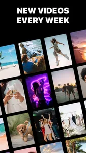 Reelsy Reel Maker IG Templates screenshot 5