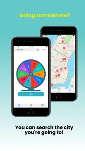 YouPick App screenshot 3