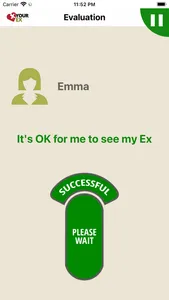 X Your Ex screenshot 5