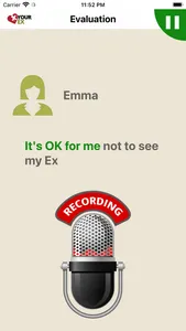 X Your Ex screenshot 6