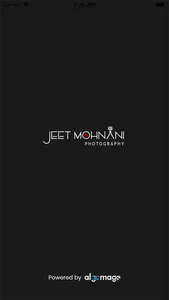 Jeet Mohnani Photography screenshot 0