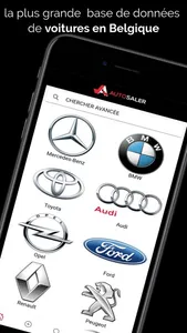 Auto Saler screenshot 0