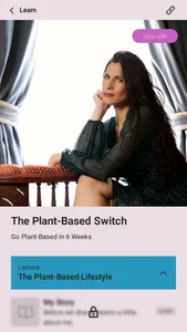 The Plant-Based Switch screenshot 1