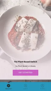 The Plant-Based Switch screenshot 2