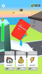 Mover 3D! screenshot 0