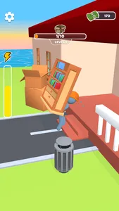 Mover 3D! screenshot 1